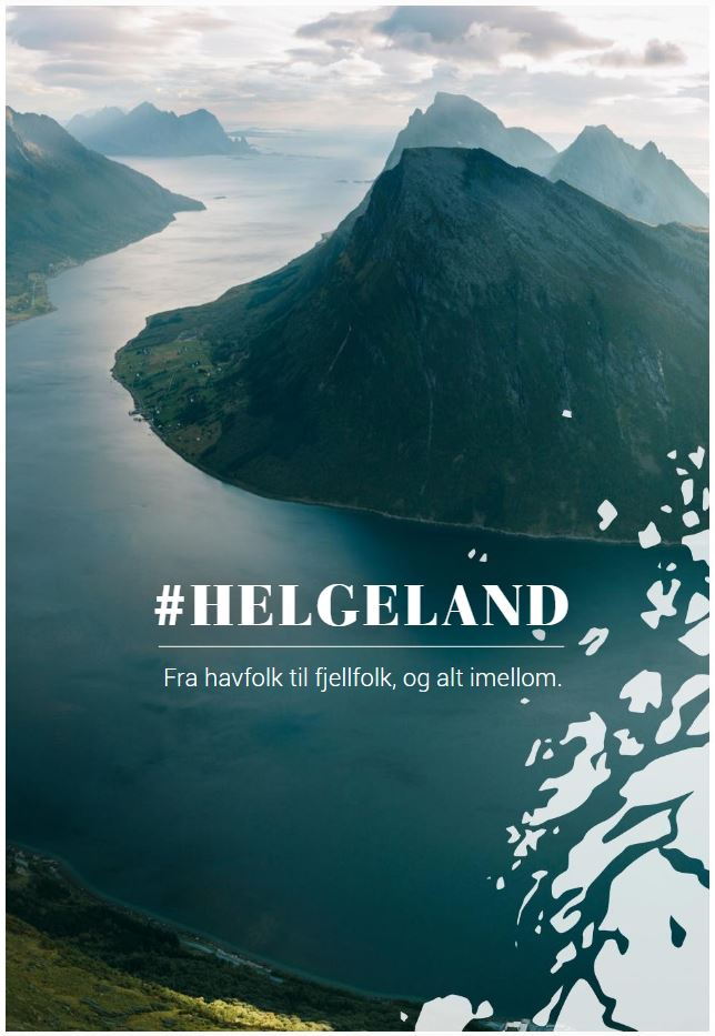 #Helgeland